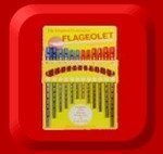 Flageoletten