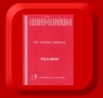 Harmonium muziek