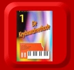 Keyboardmuziek