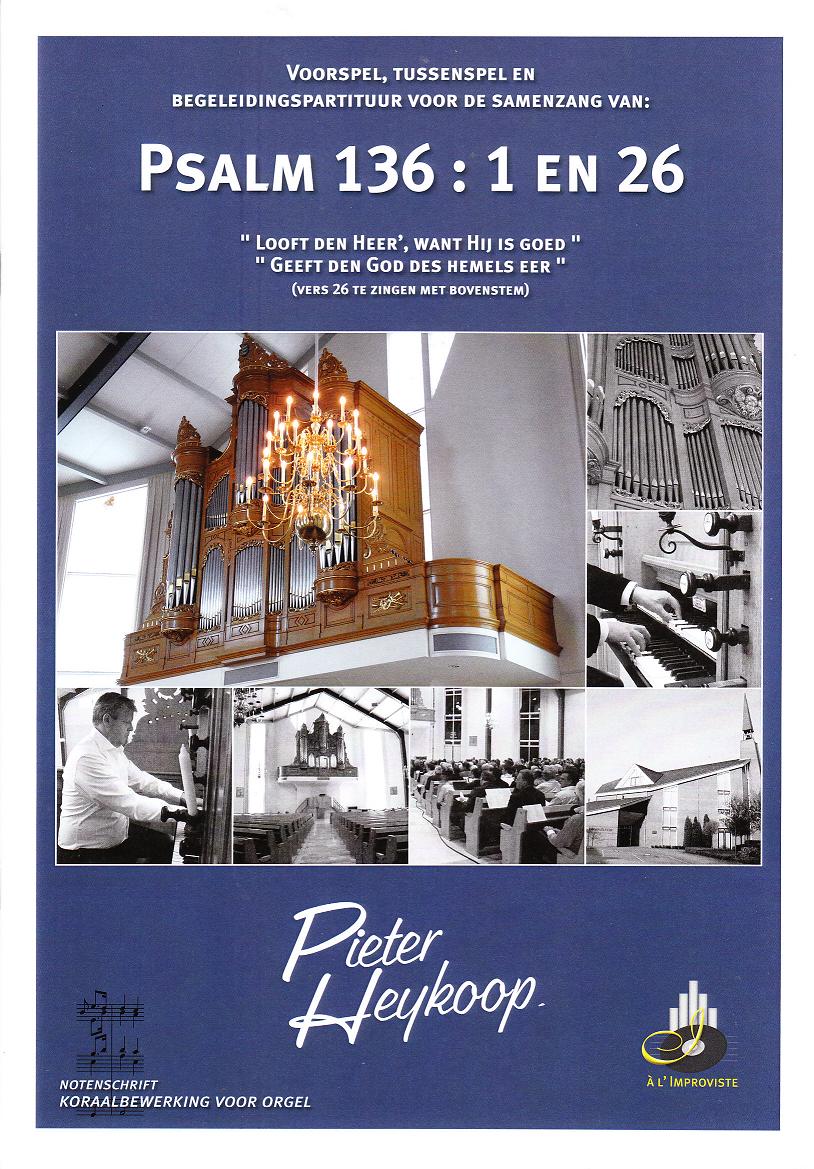 Ps 136 1 26 Ps 136 1 26