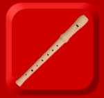Muziek Speelgoed Fluiten & Sleutelhangers