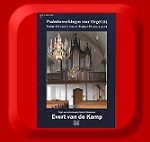 Orgel Klavarskribo Evert van de Kamp