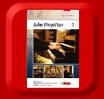 Orgel John Propitius