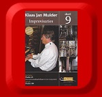 Orgel Klavarskribo Klaas Jan Mulder