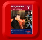 Orgel Klaas Jan Mulder