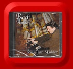 CD Orgel Klaas Jan Mulder