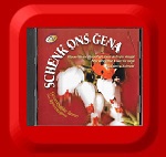 CD Koren Gemengd