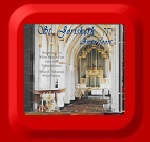 CD Orgel Diversen