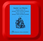 Orgel Sander van Marion