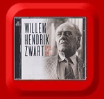 CD Orgel Willem Hendrik Zwart