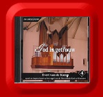 CD Orgel Evert van de Kamp