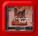 CD Orgel Evert van de Kamp