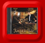 CD Orgel & Marimba