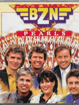 CD BZN | Pearls
