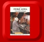 Orgel Klavarskribo Feike Asma
