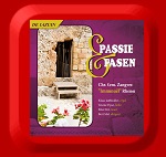 CD | Passie & Pasen
