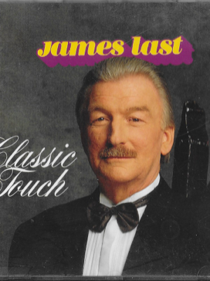 CD James Last | Classic Touch