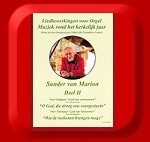 Orgel Klavarskribo Sander van Marion