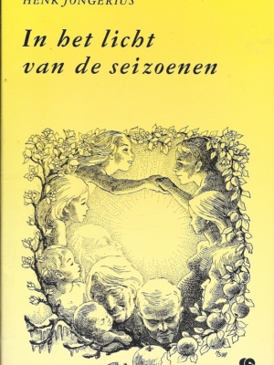 In het licht van het Seizoen | Henk Jongerius